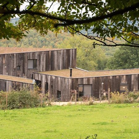 Maison d'Hôtes Cerf'titude Érezée Extérieur photo